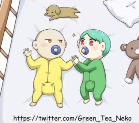 终于看到正常的恋爱关系了终于看到正常的恋爱关系了