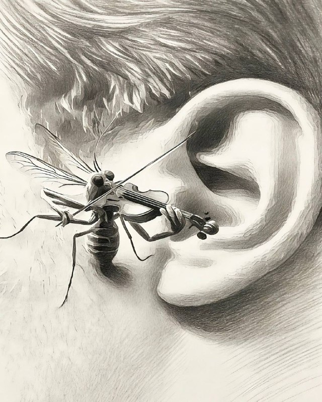 聆听你的安眠曲吧￼￼