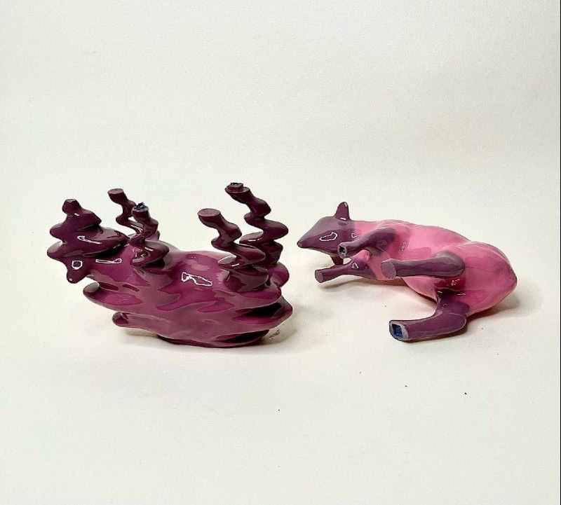 太有创意了 #艺术太有创意了 #艺术