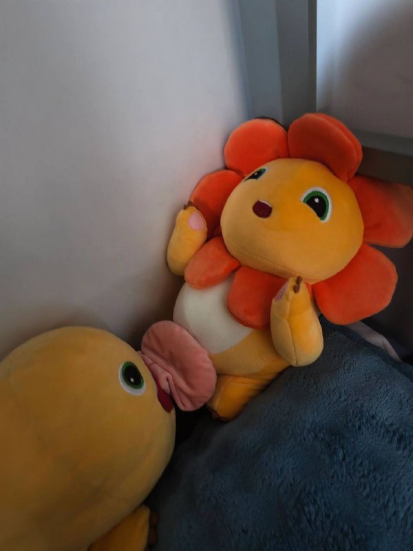 人黄看什么都黄 #奶龙