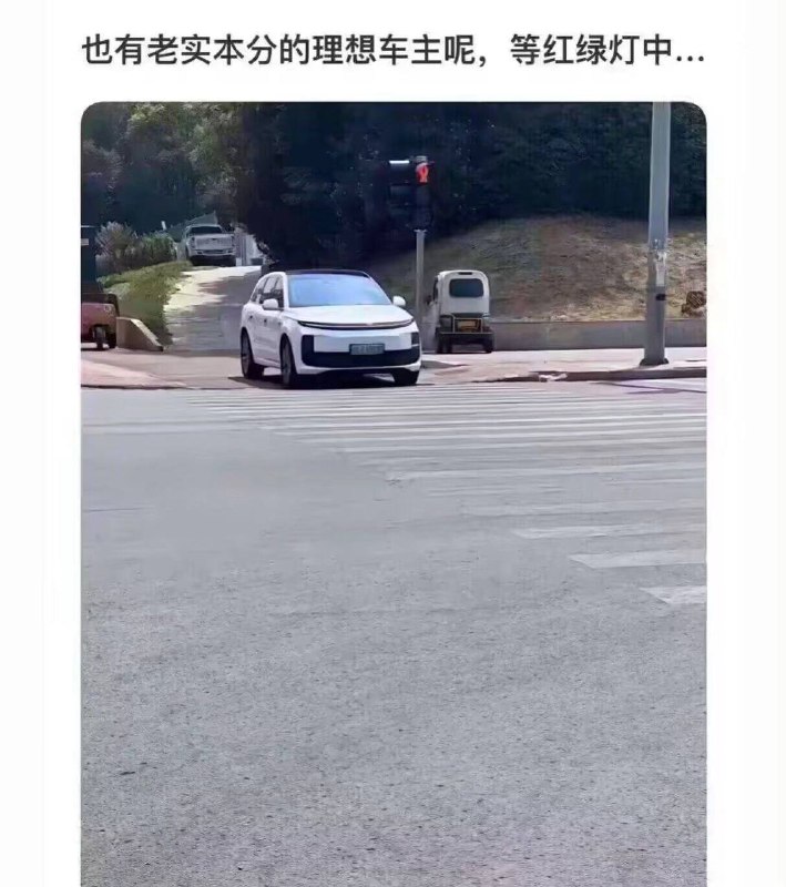 理想车主