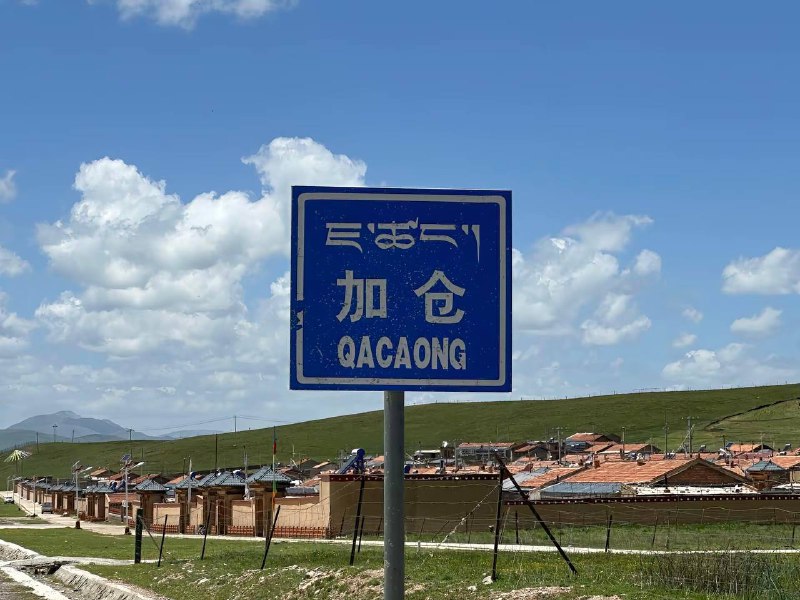 下一村《跌亭》