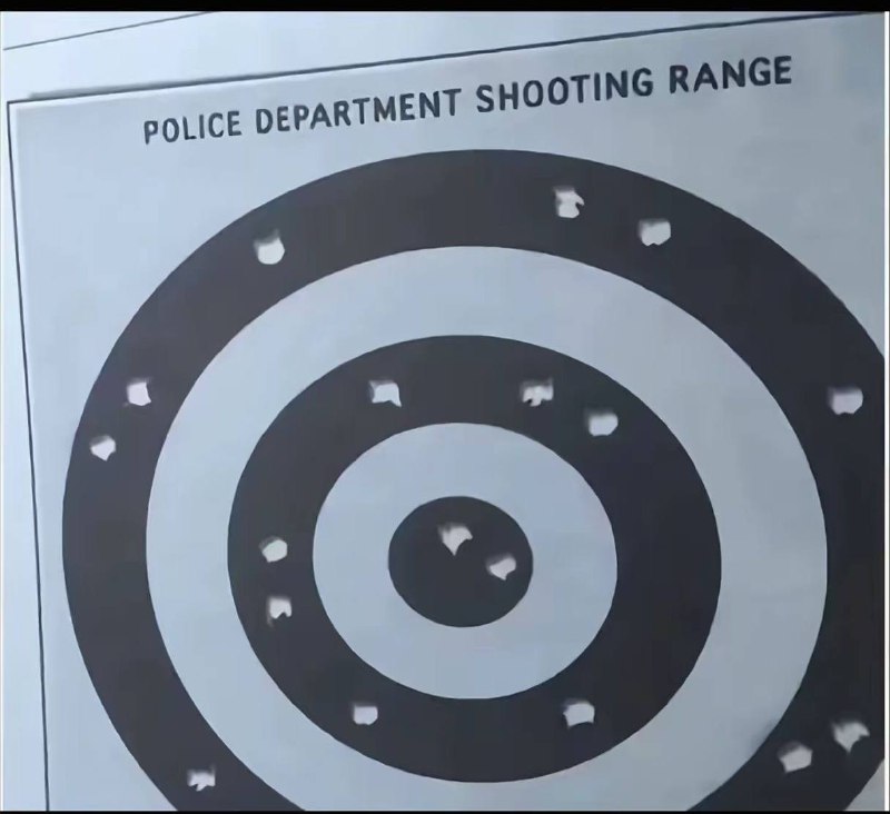 美国警察入职测试