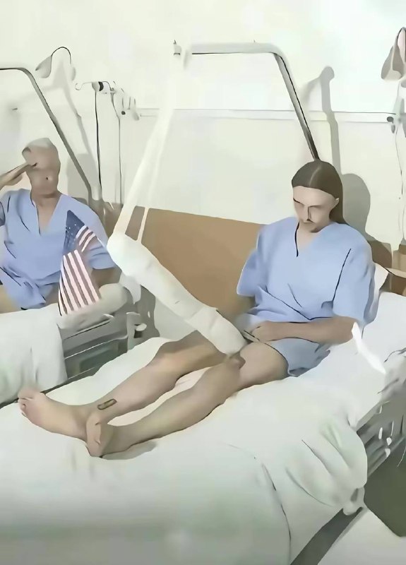 敬礼 所有人保持积极向上