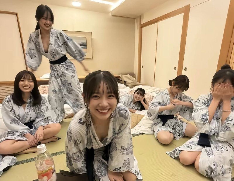 我当前在日本做生意的时候￼￼