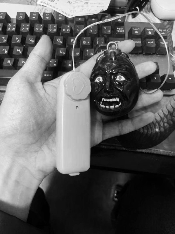 这个霸王之卵了得