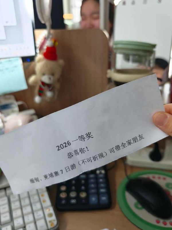 人过去就行了  什么都不用带