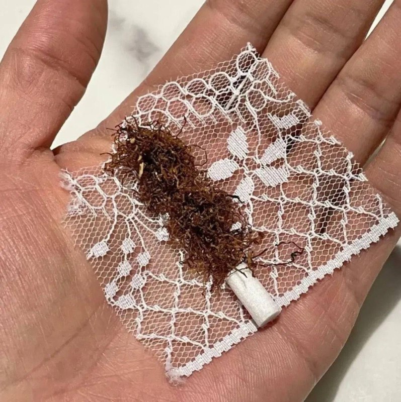 小骚烟，狠狠抽 #蕾丝小骚烟，狠狠抽 #蕾丝