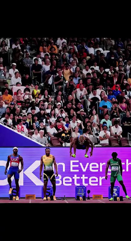 天赋 #莱尔斯 #东京世锦赛￼￼