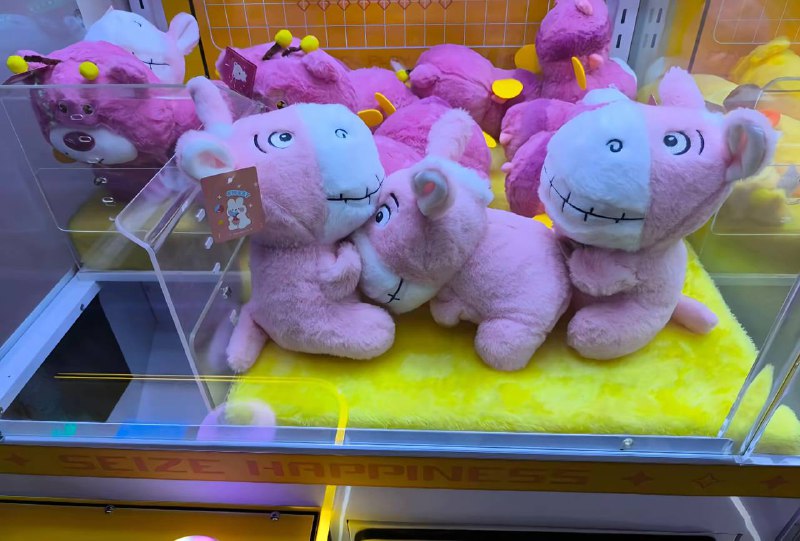 #多物种 #兽 前后夹击