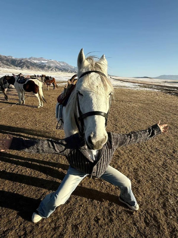 在这个ai盛行的年代，老艺术家依旧手搓