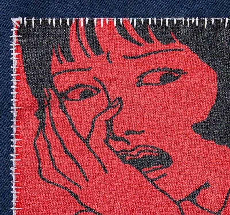 异色漫画异色漫画