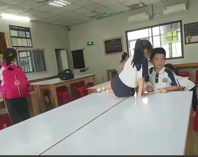 班长:你就拿这个考验我？#人民的名义 #学校 #班干部