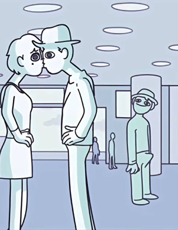 挺积极向上的小伙子