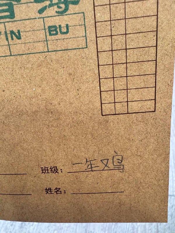 二年鸡就会好
