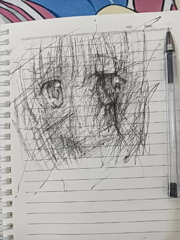 殆尽￼￼