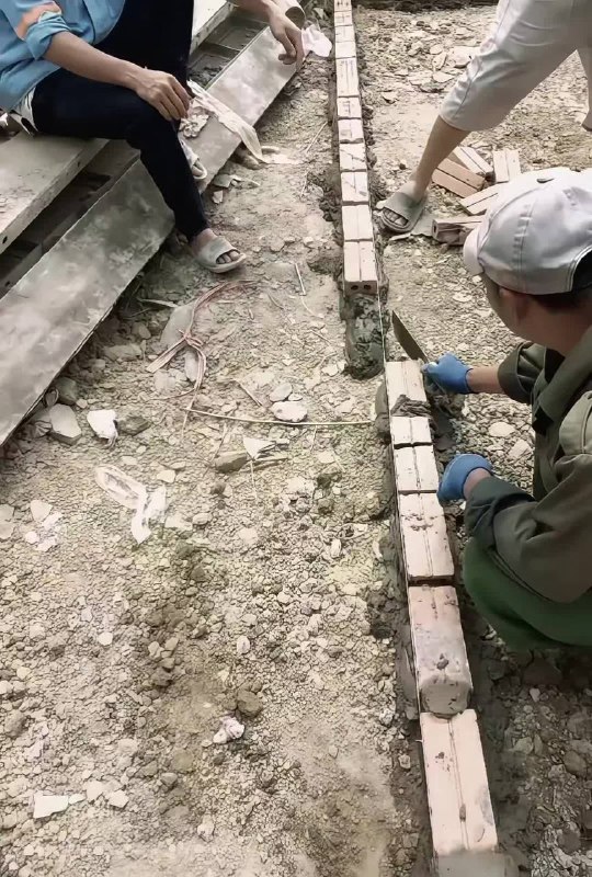 施工 12墙爆改24墙