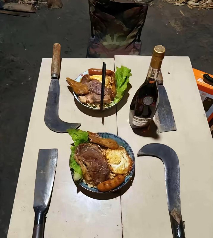 吃点西餐￼￼