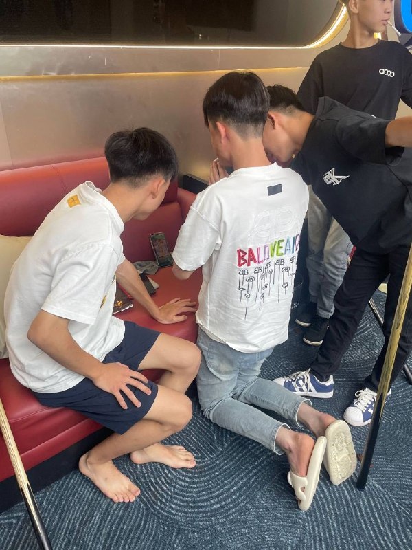 真龙