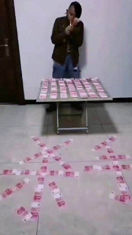 这个杀手有点冷呀