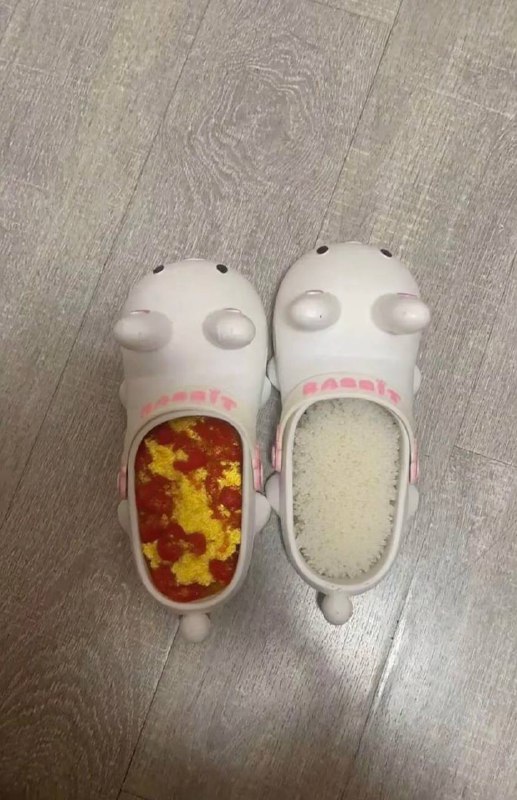 对于有些人来说堪比国宴