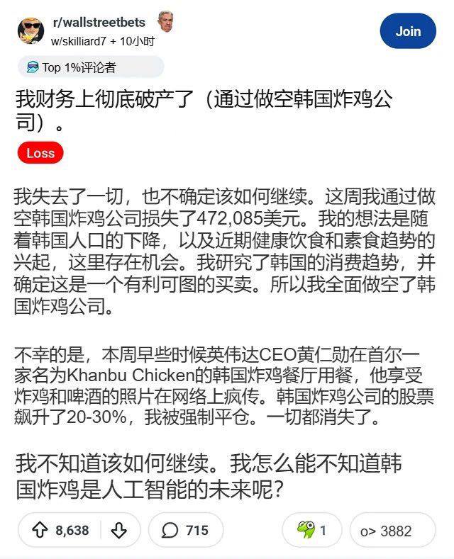 误杀 #交易人生 #爆仓 #股市￼￼