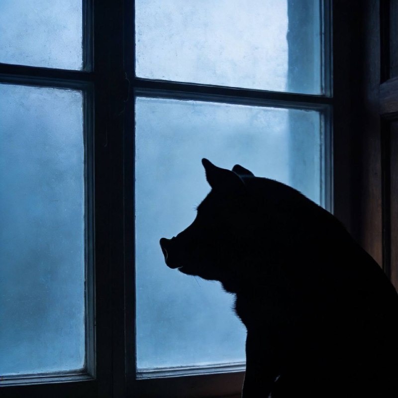 你们装忧郁在别人眼里就这样