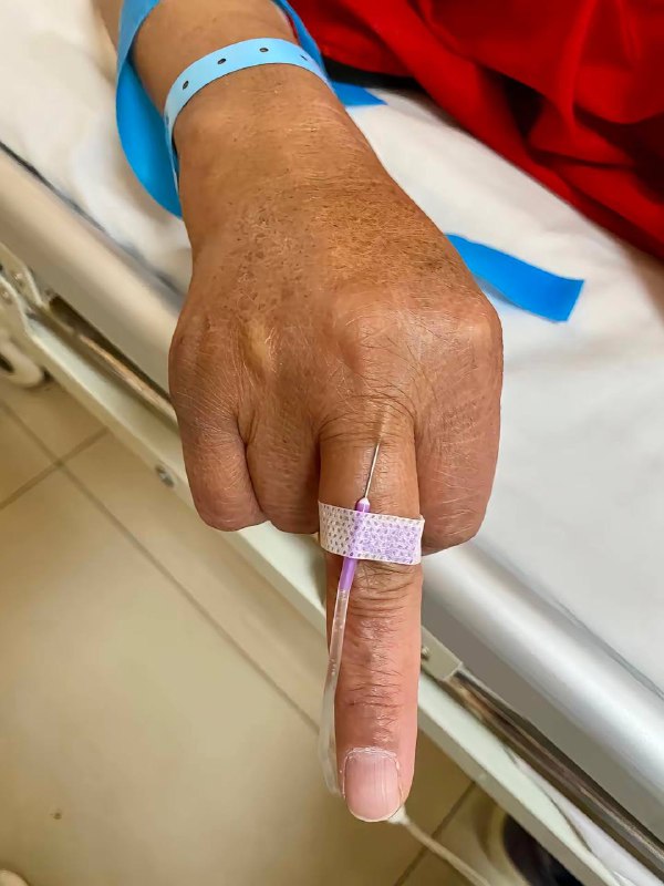 表达对病毒的不屈精神