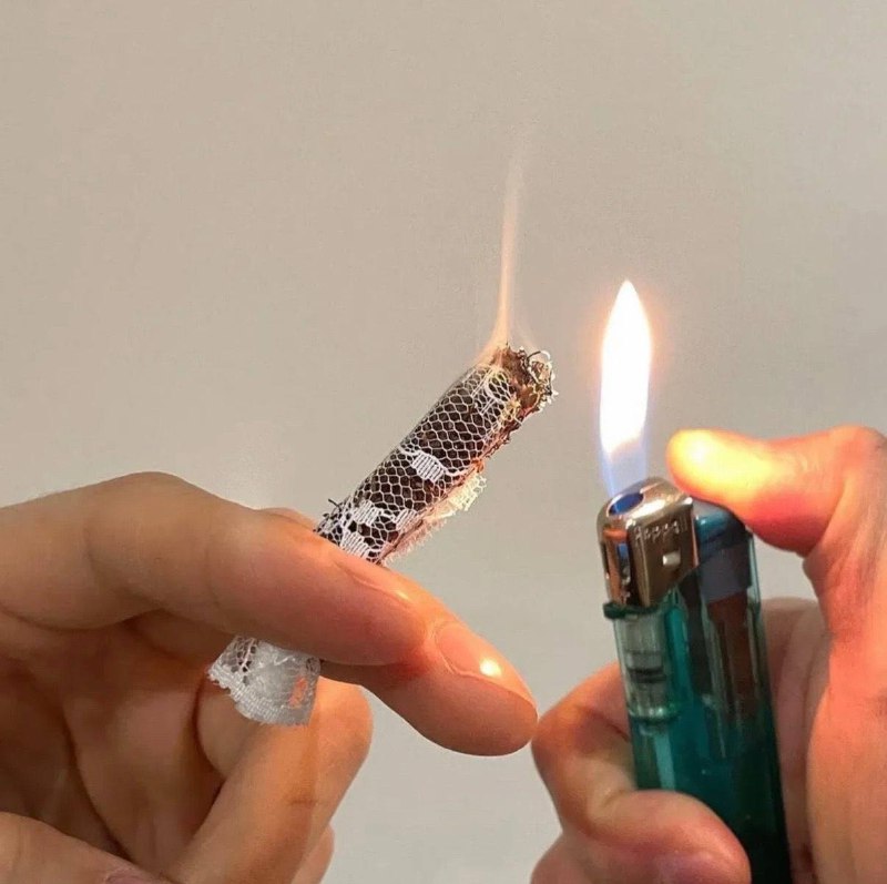 小骚烟，狠狠抽 #蕾丝小骚烟，狠狠抽 #蕾丝