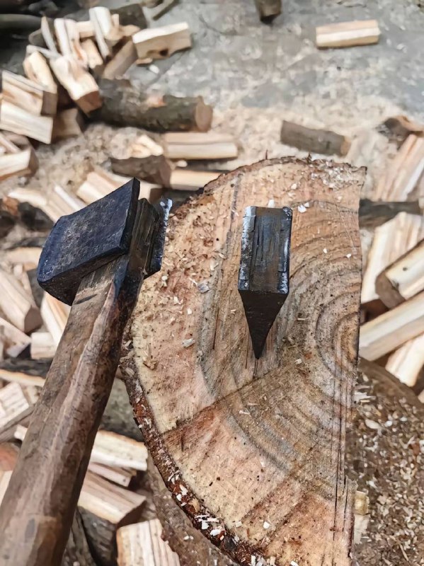 爷爷：它跟了我多少年，你才跟我多少年