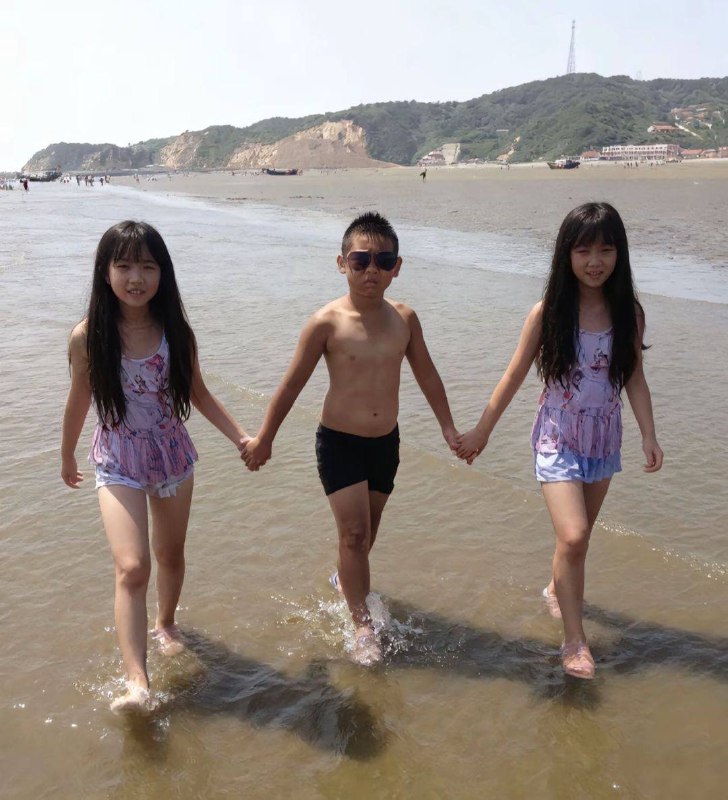 只记得家很大 双胞胎拿下 #硬核￼