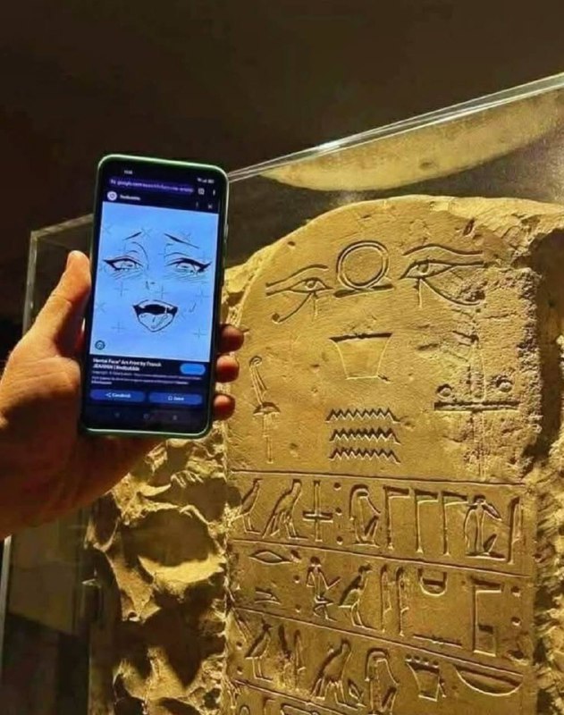法老严选