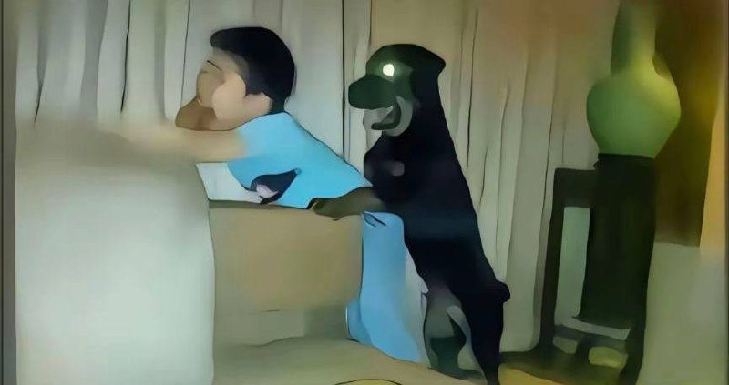 艺术来源于生活