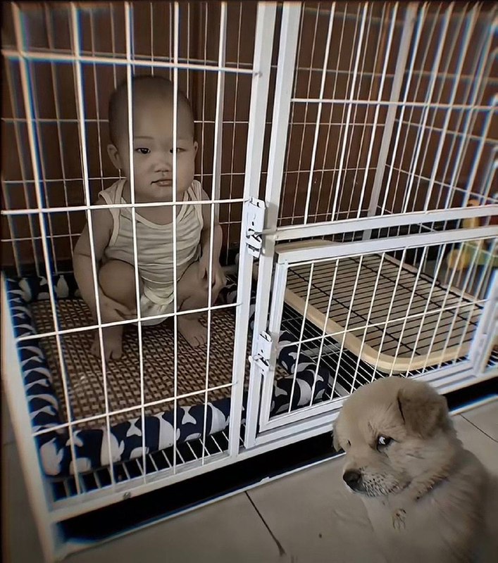 世子之争，素来如此￼￼