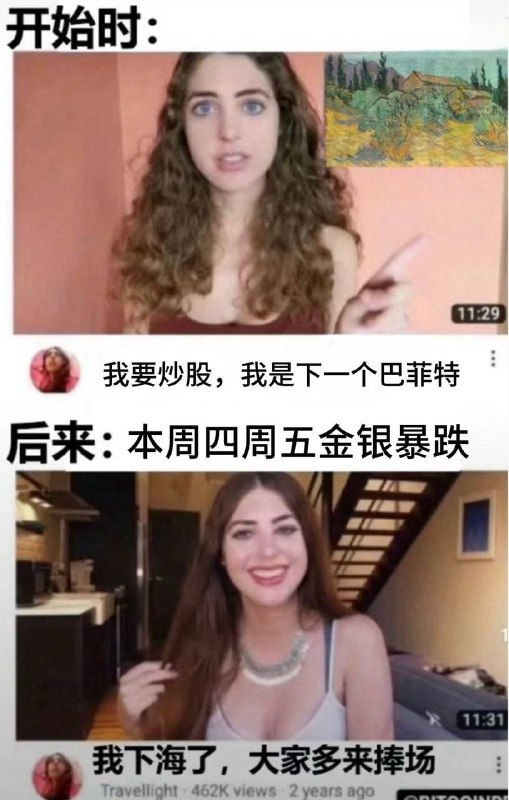 启动b计划 #股市 #交易