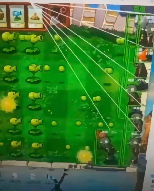 开挂这一块￼￼