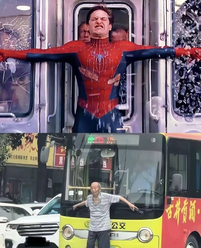 年龄越大责任越大￼￼