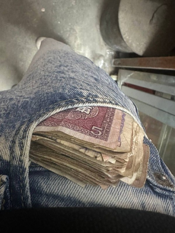 我小时候 直接去小卖部1块一拉