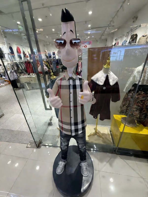 姿态放低 #轻奢