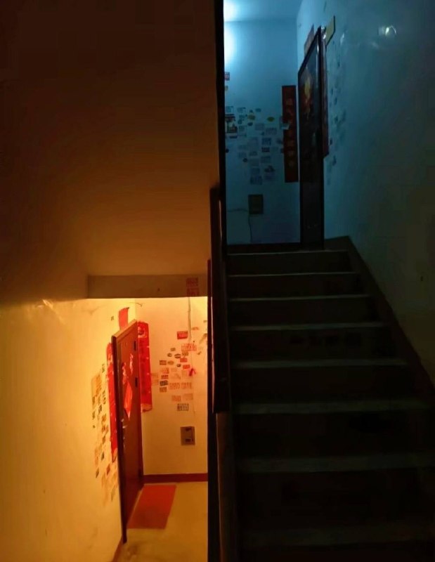 这张图艺术成分很高