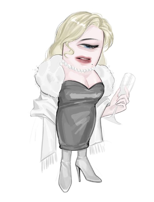 看完后心脏慢慢平静下来了 #绘画看完后心脏慢慢平静下来了 #绘画