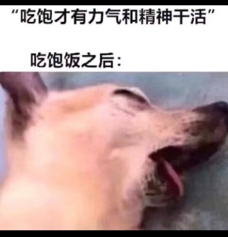 晕碳很正常