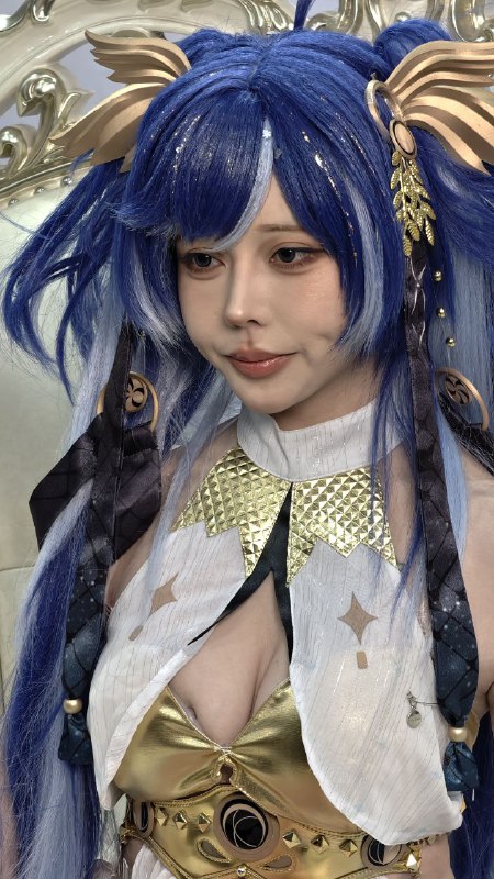 #漫展走光#漫展走光