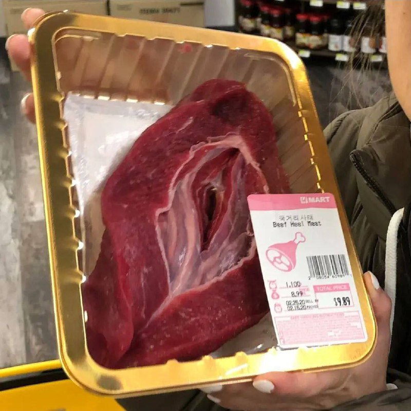 反正都是肉 干了兄弟们